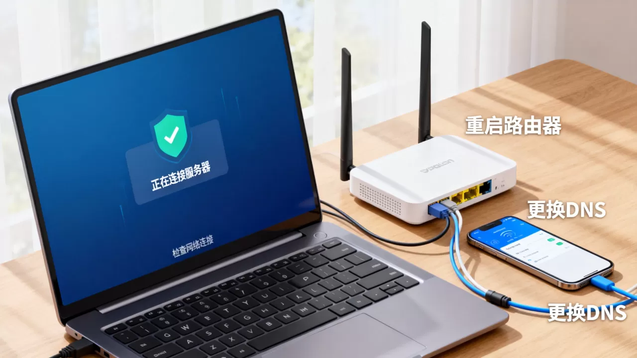 cf端游老是正在连接服务器怎么办,连接超时原因及解决方法? cf端游老是正在连接服务器怎么办,连接超时原因及解决方法?