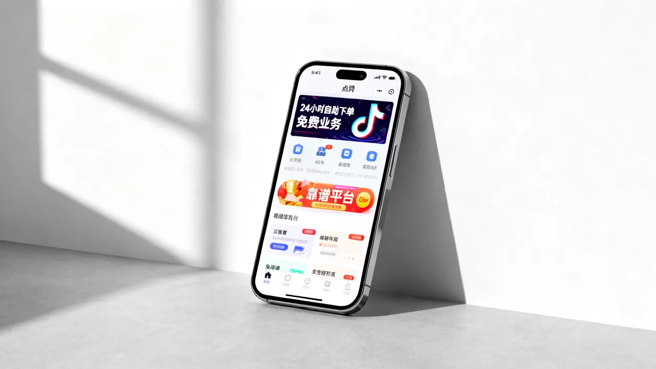 抖音点赞平台24小时自助下单免费业务在哪?,哪个平台靠谱? 抖音点赞平台24小时自助下单免费业务在哪?,哪个平台靠谱?