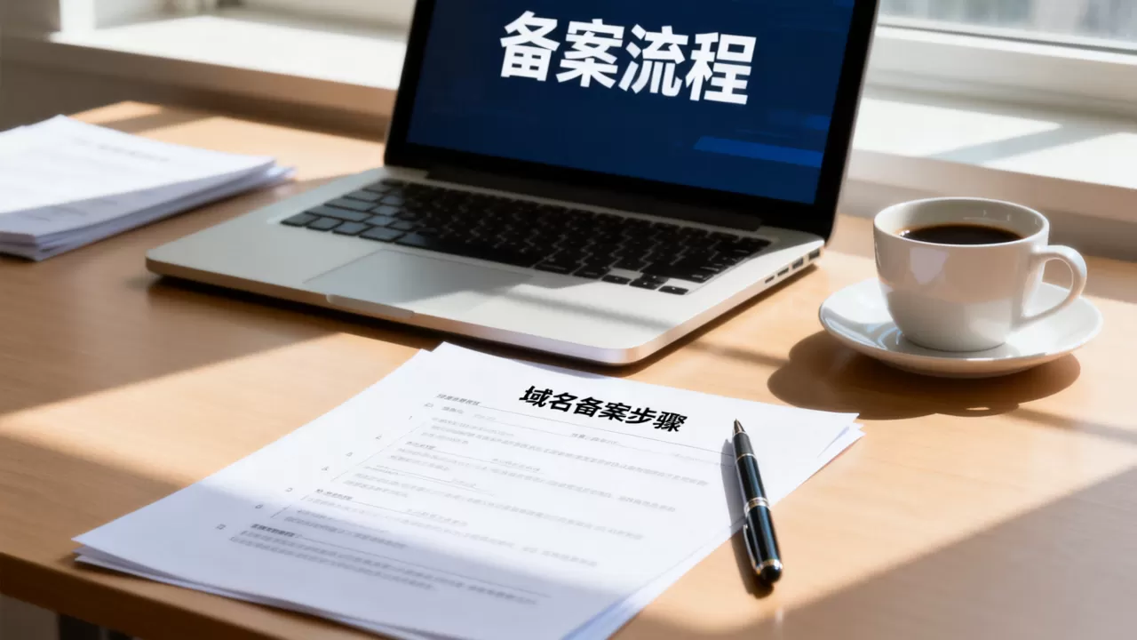 备案流程真的复杂吗,域名备案需要多长时间? 备案流程真的复杂吗,域名备案需要多长时间?