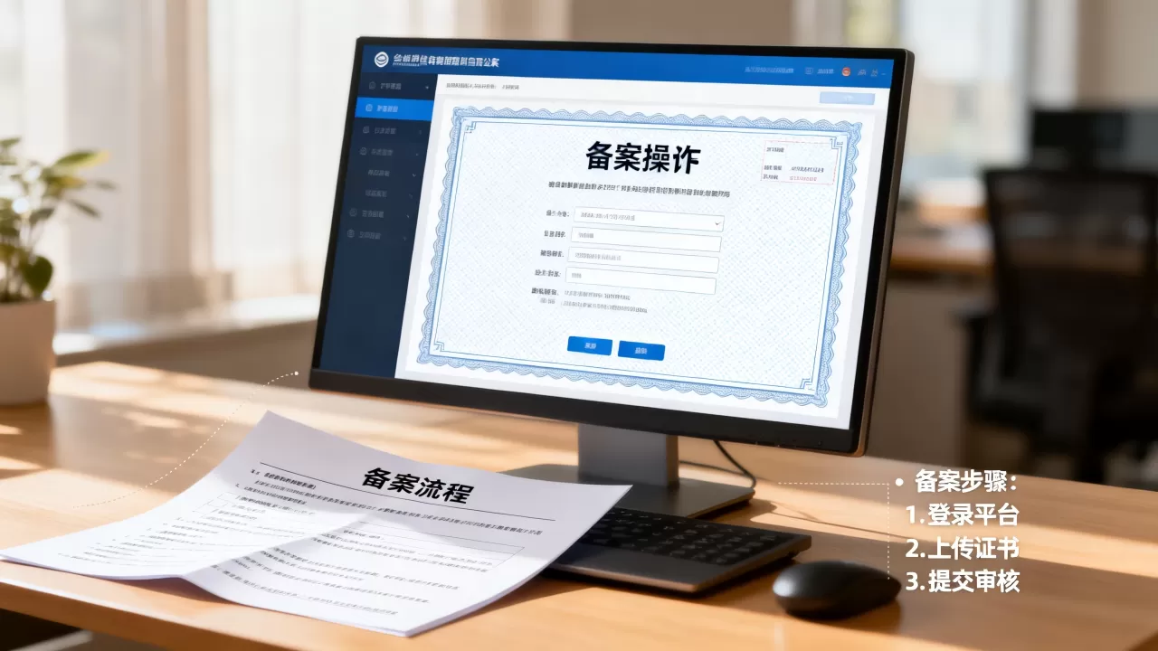 备案上传域名证书如何正确操作,注意事项有哪些? 备案上传域名证书如何正确操作,注意事项有哪些?