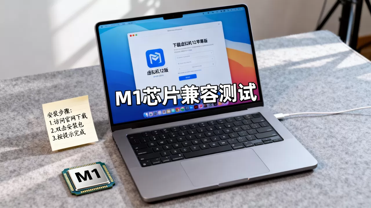 虚拟机12苹果版怎么安装?,M1芯片兼容性如何? 虚拟机12苹果版怎么安装?,M1芯片兼容性如何?