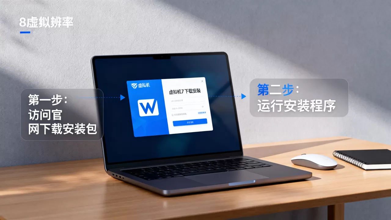 虚拟机7怎么下载安装?新手入门教程推荐 虚拟机7怎么下载安装?新手入门教程推荐