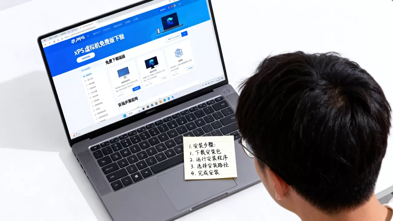 xps虚拟机免费版在哪下载,安装步骤复杂吗? xps虚拟机免费版在哪下载,安装步骤复杂吗?