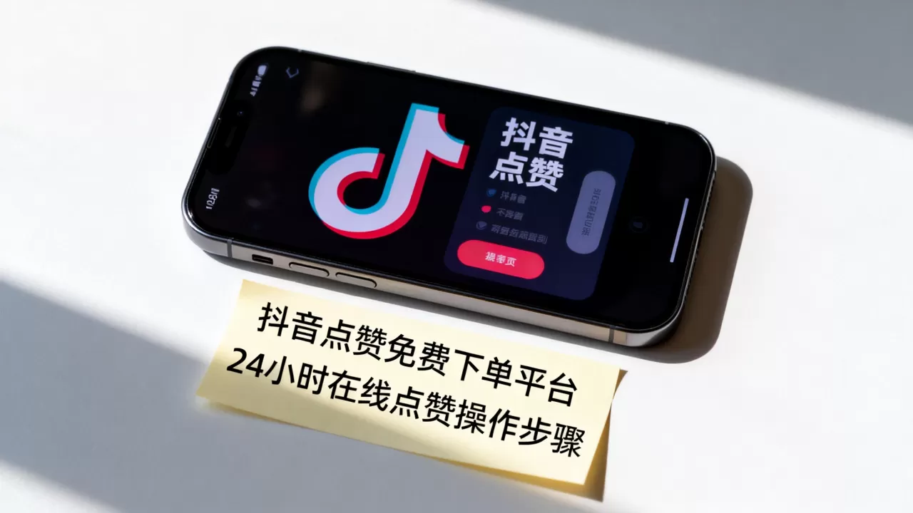 抖音点赞免费下单平台真的可靠吗,24小时在线点赞怎么操作? 抖音点赞免费下单平台真的可靠吗,24小时在线点赞怎么操作?