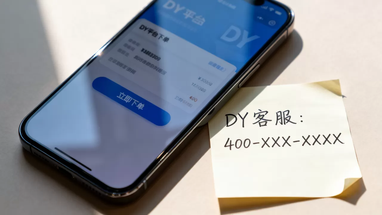 DY24小时在线下单是真是假,怎么联系客服? DY24小时在线下单是真是假,怎么联系客服?