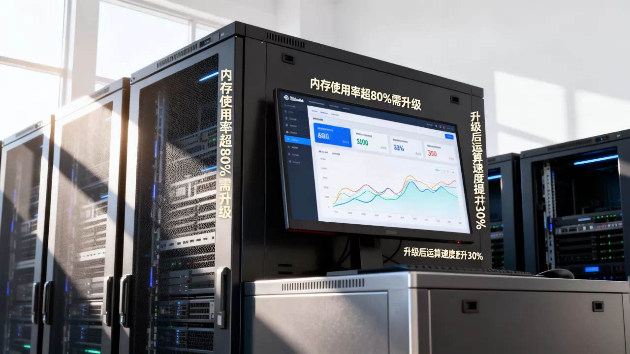 虚拟机什么情况下必须升级，升级有哪些好处？