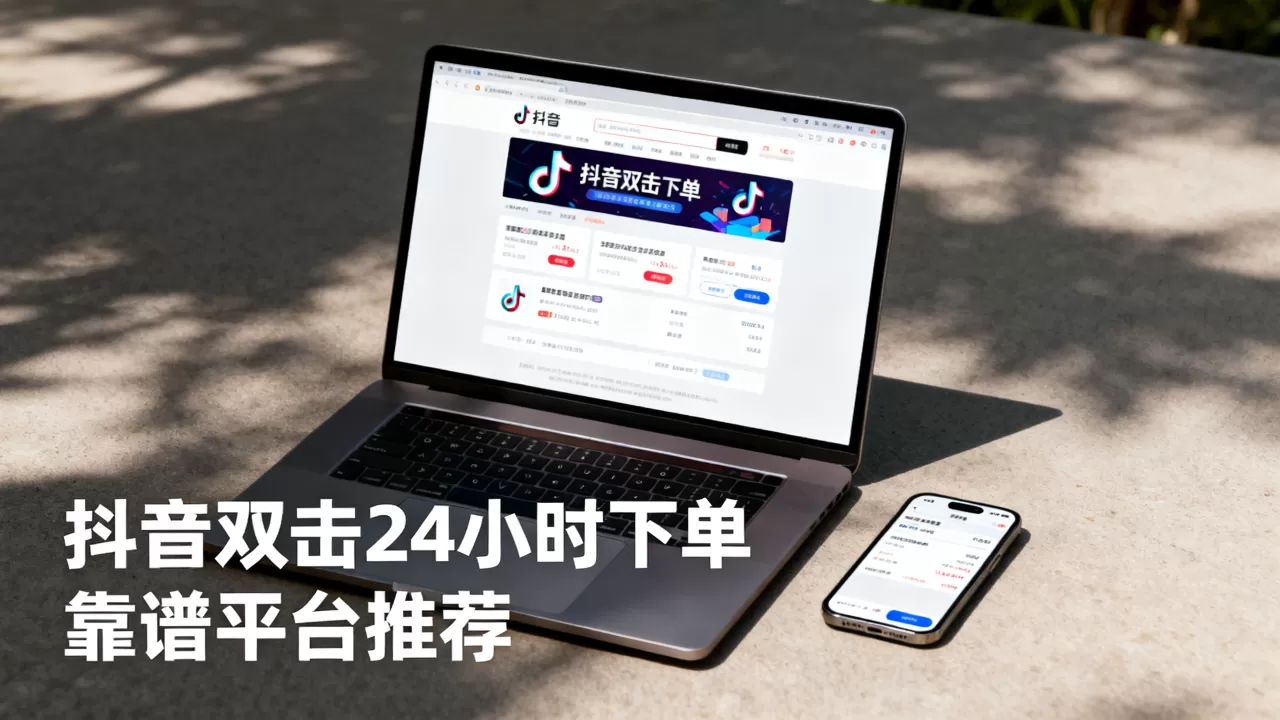 抖音抖音双击24小时下单网站靠谱吗,哪个平台好? 抖音抖音双击24小时下单网站靠谱吗,哪个平台好?