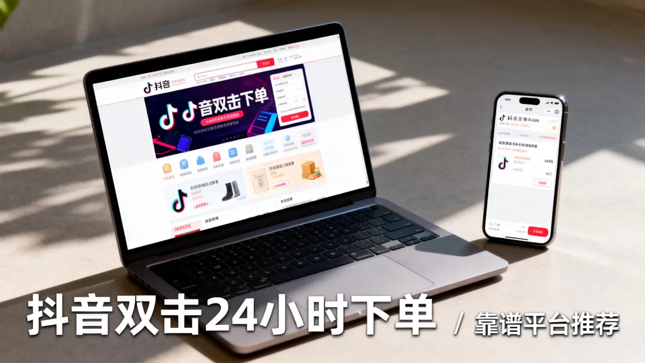 抖音抖音双击24小时下单网站靠谱吗,哪个平台好? 抖音抖音双击24小时下单网站靠谱吗,哪个平台好?
