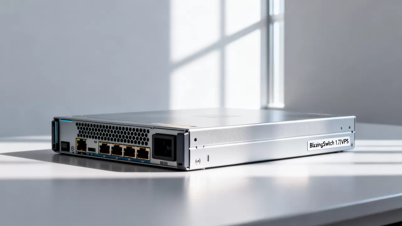 BlazingSwitch 1刀VPS好用吗,值得买吗? BlazingSwitch 1刀VPS好用吗,值得买吗?