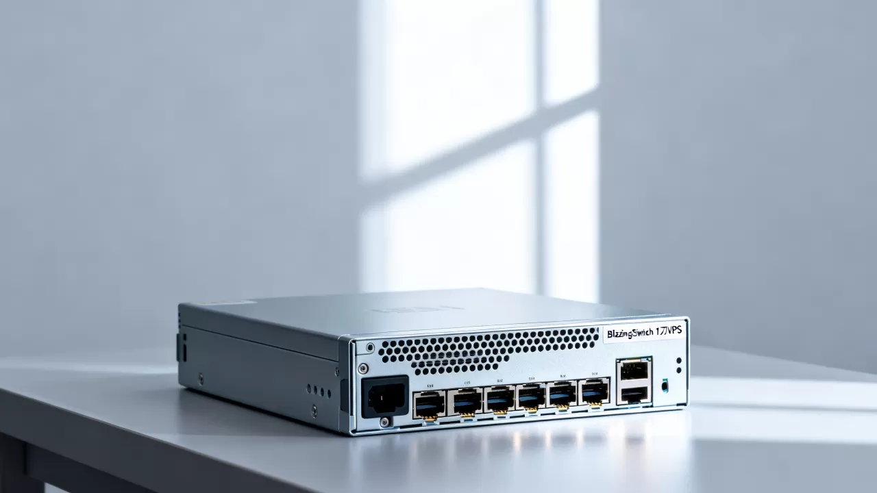 BlazingSwitch 1刀VPS好用吗,值得买吗? BlazingSwitch 1刀VPS好用吗,值得买吗?
