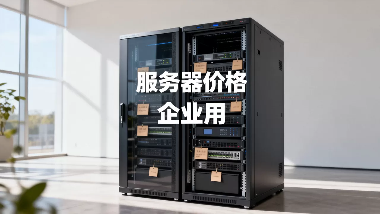 整一个服务器要多少钱?,企业用服务器价格一般多少? 整一个服务器要多少钱?,企业用服务器价格一般多少?