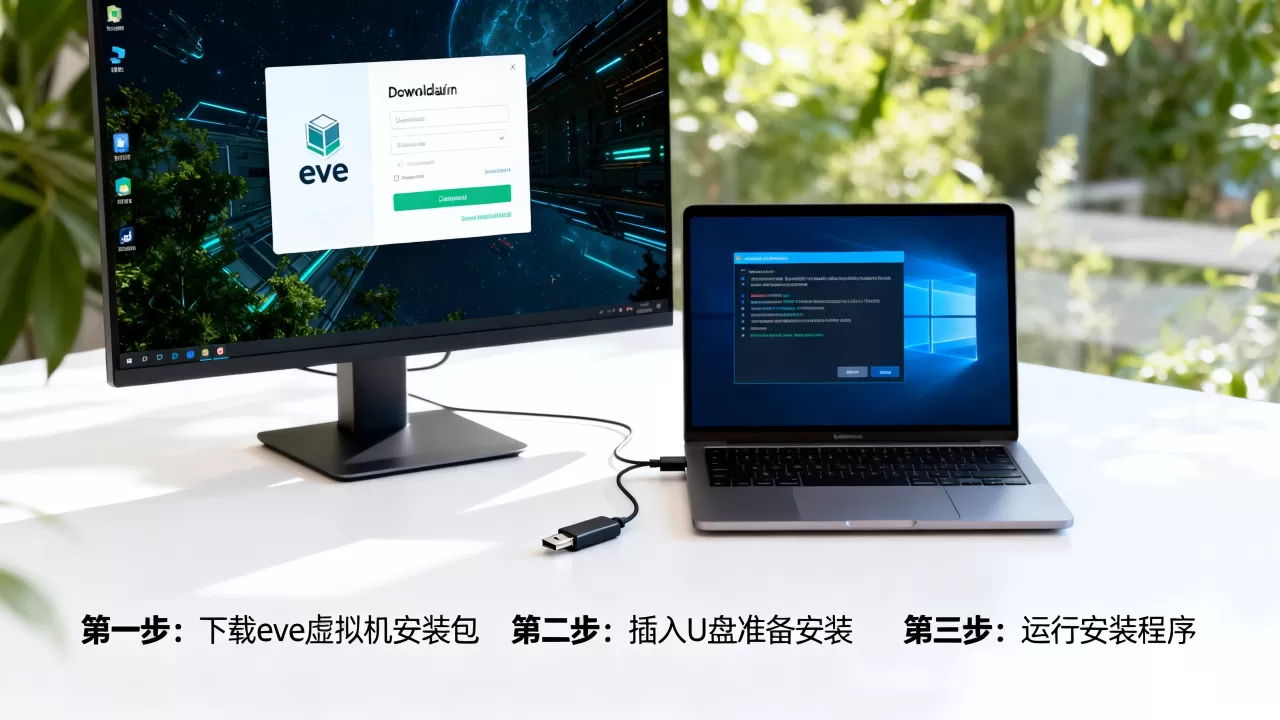 如何正确使用eve虚拟机?,eve虚拟机安装步骤有哪些? 如何正确使用eve虚拟机?,eve虚拟机安装步骤有哪些?