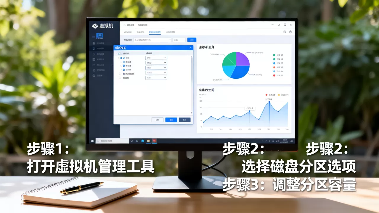 如何安全无损减小虚拟机分区容量,虚拟机磁盘空间不足怎么办? 如何安全无损减小虚拟机分区容量,虚拟机磁盘空间不足怎么办?