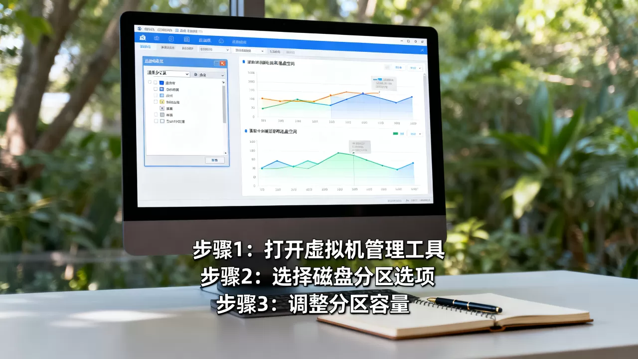 如何安全无损减小虚拟机分区容量,虚拟机磁盘空间不足怎么办? 如何安全无损减小虚拟机分区容量,虚拟机磁盘空间不足怎么办?