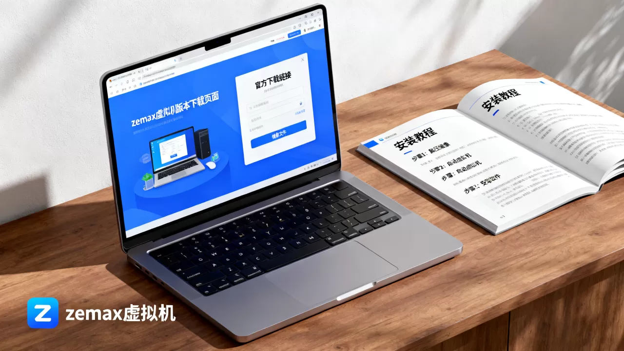 zemax虚拟机版本在哪下载好,安装教程有吗? zemax虚拟机版本在哪下载好,安装教程有吗?