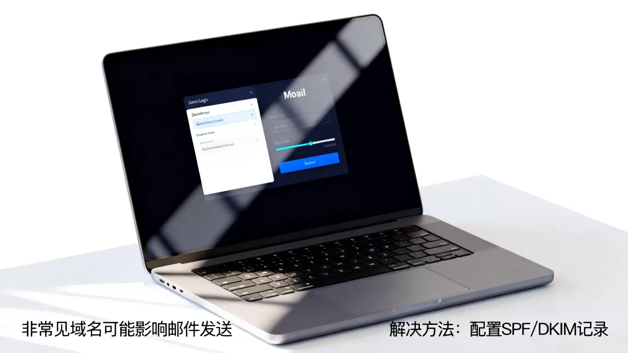 邮箱域名不是常见域名会影响邮件发送吗?,怎么解决 邮箱域名不是常见域名会影响邮件发送吗?,怎么解决