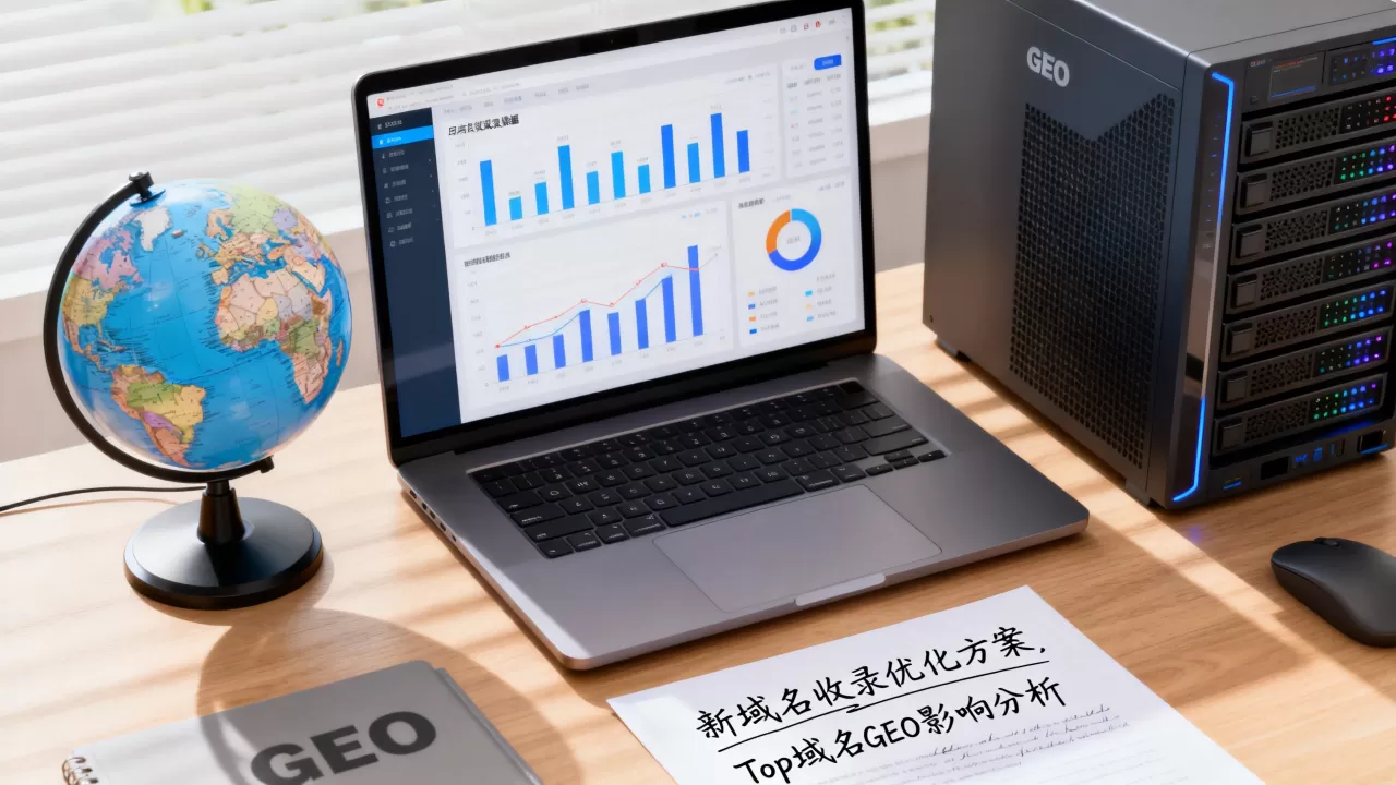 新域名收录慢怎么办,Top域名和普通域名对GEO影响有多大? 新域名收录慢怎么办,Top域名和普通域名对GEO影响有多大?