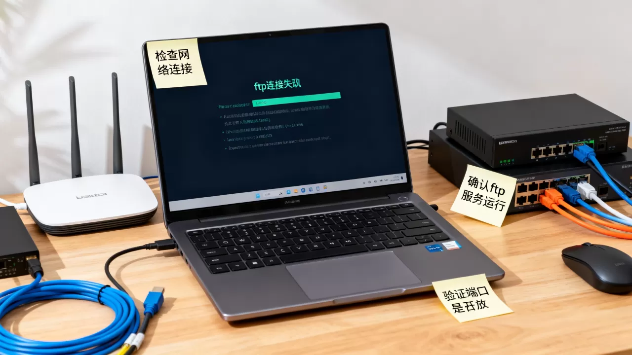 登录虚拟机ftp连接失败如何排查,是什么原因导致的? 登录虚拟机ftp连接失败如何排查,是什么原因导致的?