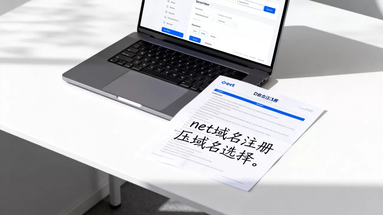 net域名注册压域名到底指什么,怎么选压域名注册商? net域名注册压域名到底指什么,怎么选压域名注册商?