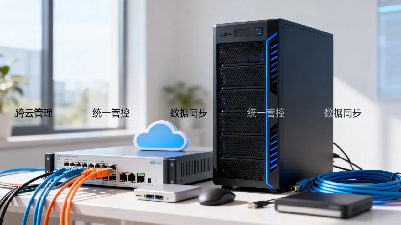 统一管控平台到底能解决哪些跨云麻烦,靠谱吗? 统一管控平台到底能解决哪些跨云麻烦,靠谱吗?