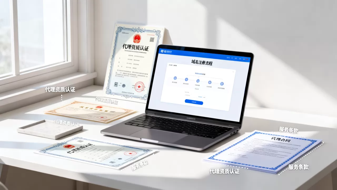 公司域名代理怎么选不踩坑,哪家便宜又靠谱? 公司域名代理怎么选不踩坑,哪家便宜又靠谱?