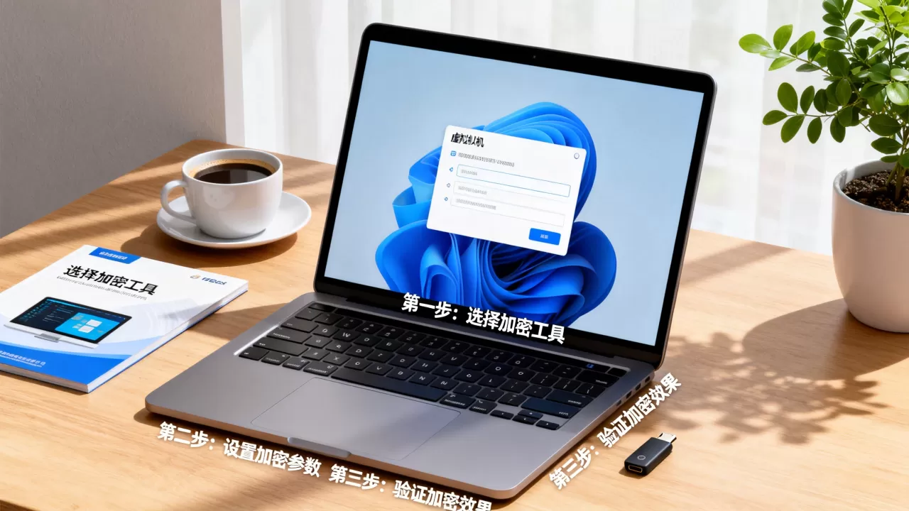 如何加密虚拟机？详细步骤与工具推荐指南