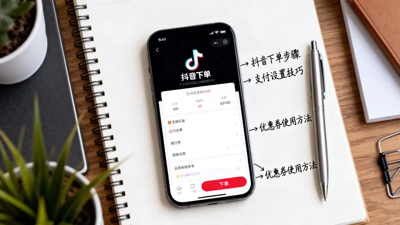 抖音下单最新解决方法是什么?,有哪些实用技巧? 抖音下单最新解决方法是什么?,有哪些实用技巧?