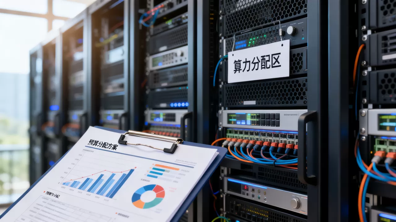 批量代付与实时扣款如何切分算力,预算怎么分配