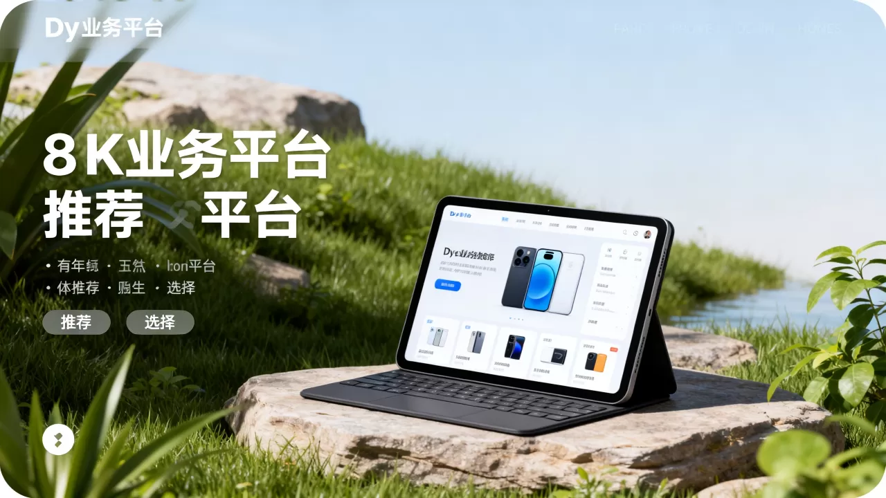 Dy业务平台的最新推荐是什么?,怎么选择 Dy业务平台的最新推荐是什么?,怎么选择