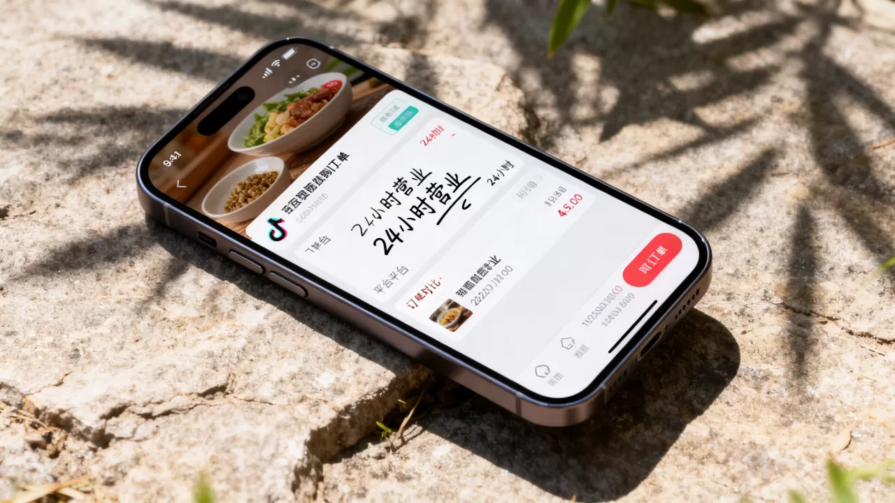 抖音下单平台24小时营业是真的吗,哪个平台最靠谱? 抖音下单平台24小时营业是真的吗,哪个平台最靠谱?