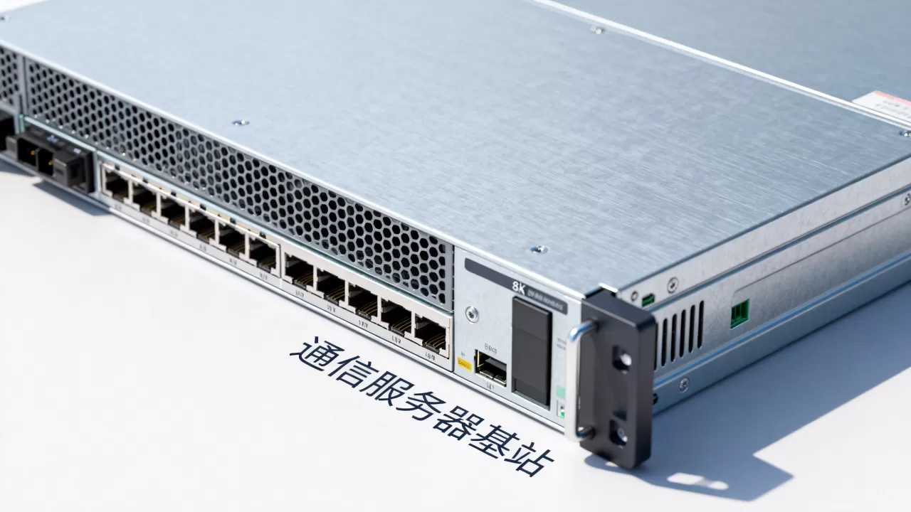 你知道通信服务器基站有哪些吗？，哪个品牌性价比高？