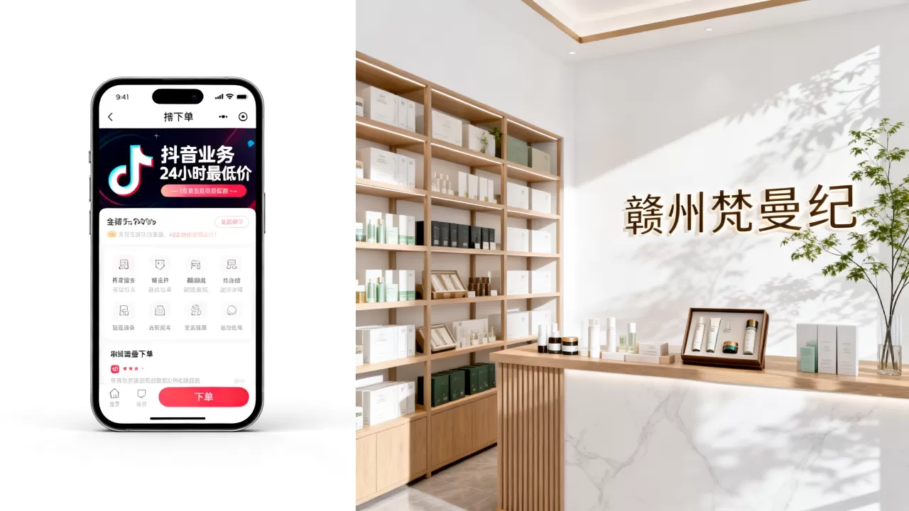 抖音业务下单24小时最低价是真的吗,赣州梵曼纪怎么样 抖音业务下单24小时最低价是真的吗,赣州梵曼纪怎么样
