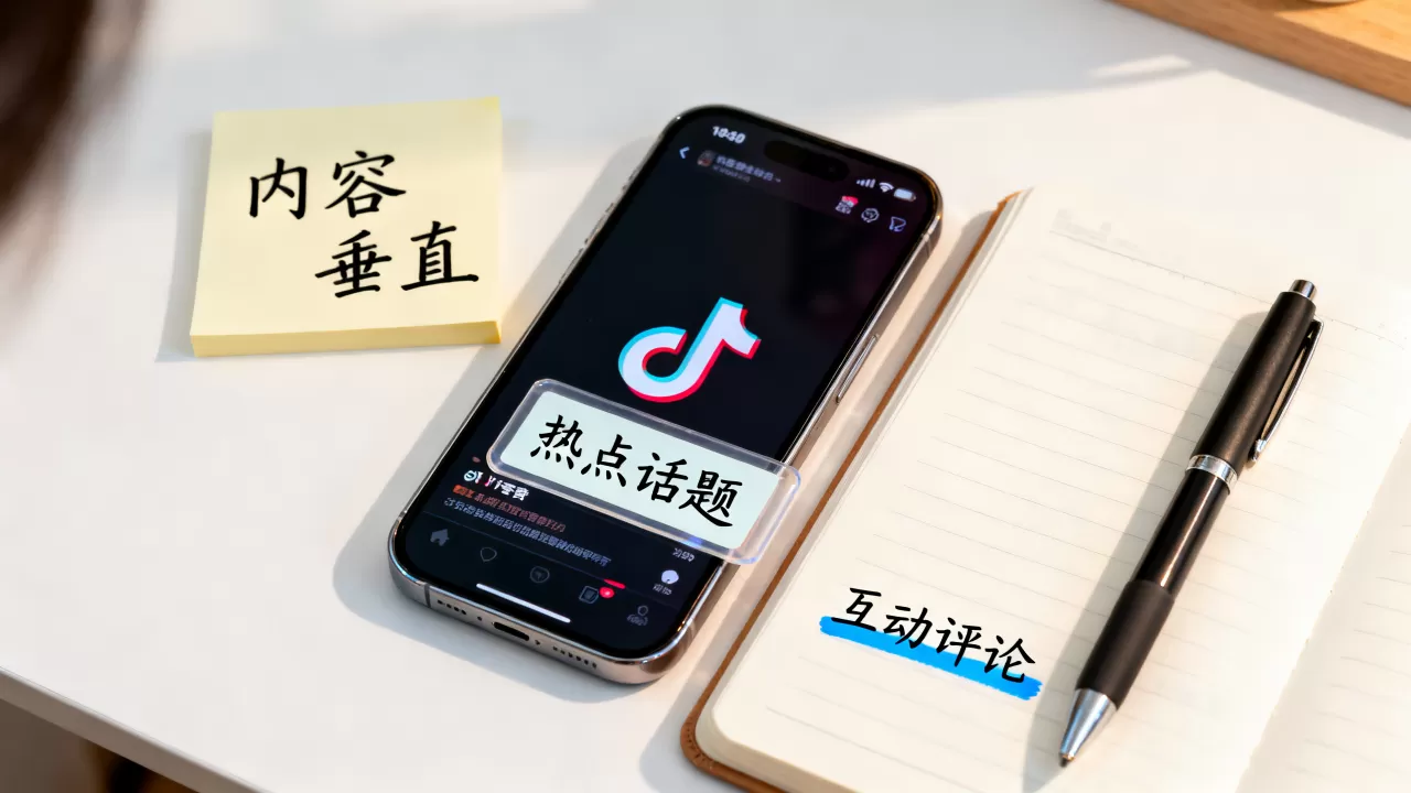 抖音业务粉丝1000怎么快速达成？，涨粉技巧有哪些