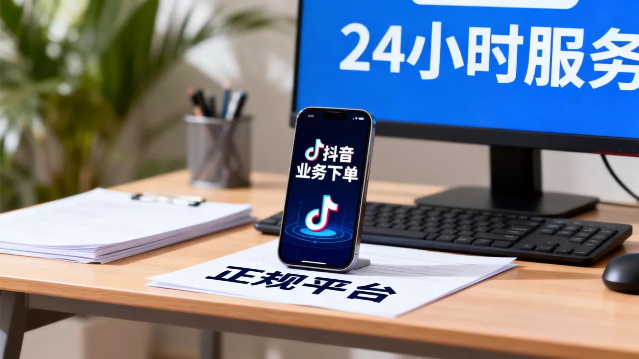 抖音业务下单24小时服务靠谱吗,哪里找正规下单平台? 抖音业务下单24小时服务靠谱吗,哪里找正规下单平台?