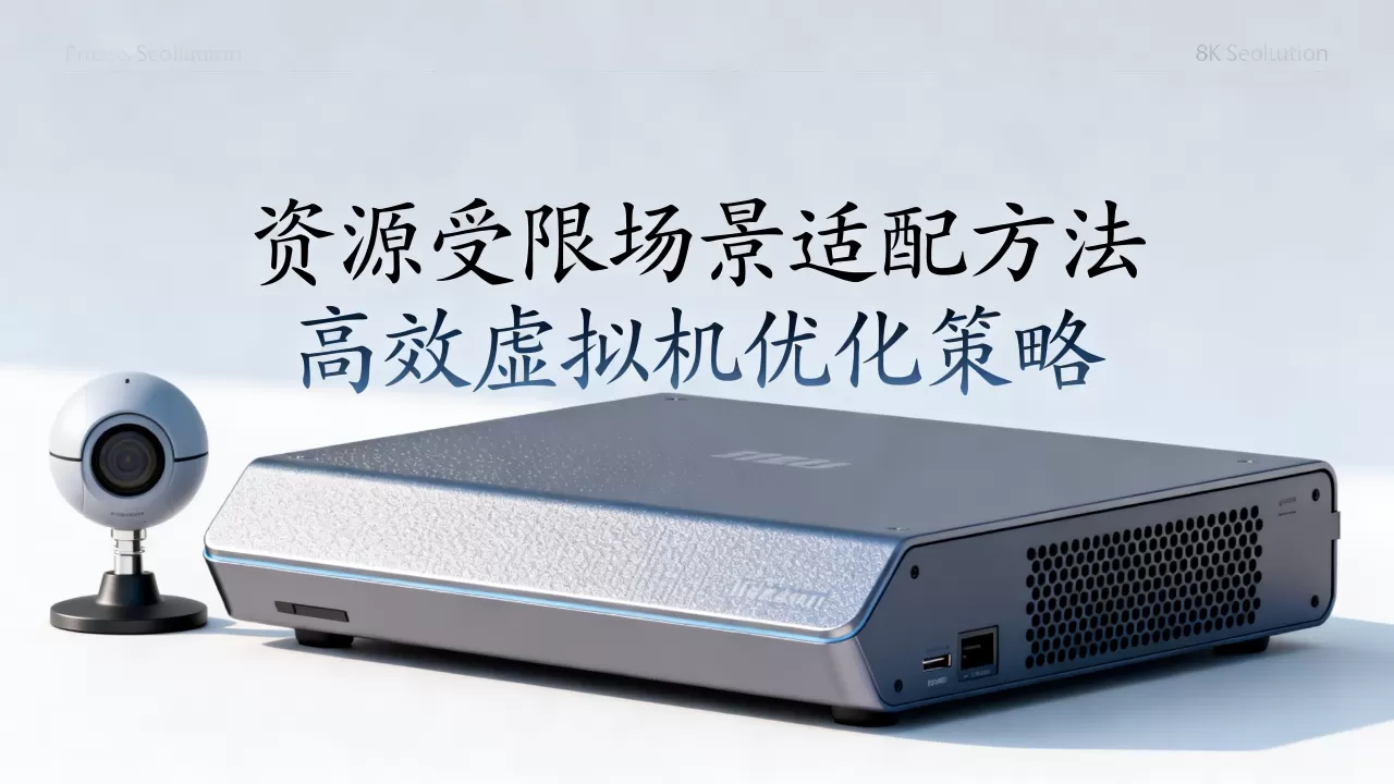 虚拟机如何高效适配物联网设备的资源受限场景,有哪些方法? 虚拟机如何高效适配物联网设备的资源受限场景,有哪些方法?