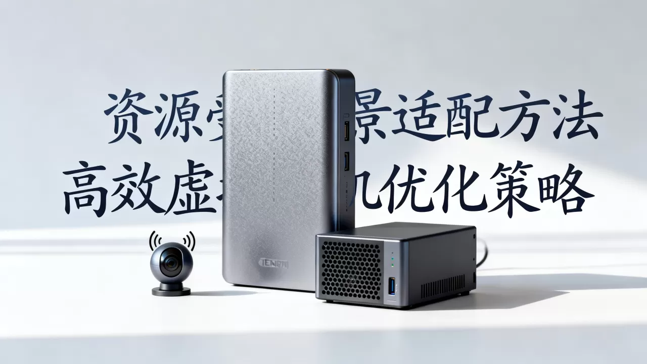 虚拟机如何高效适配物联网设备的资源受限场景,有哪些方法? 虚拟机如何高效适配物联网设备的资源受限场景,有哪些方法?