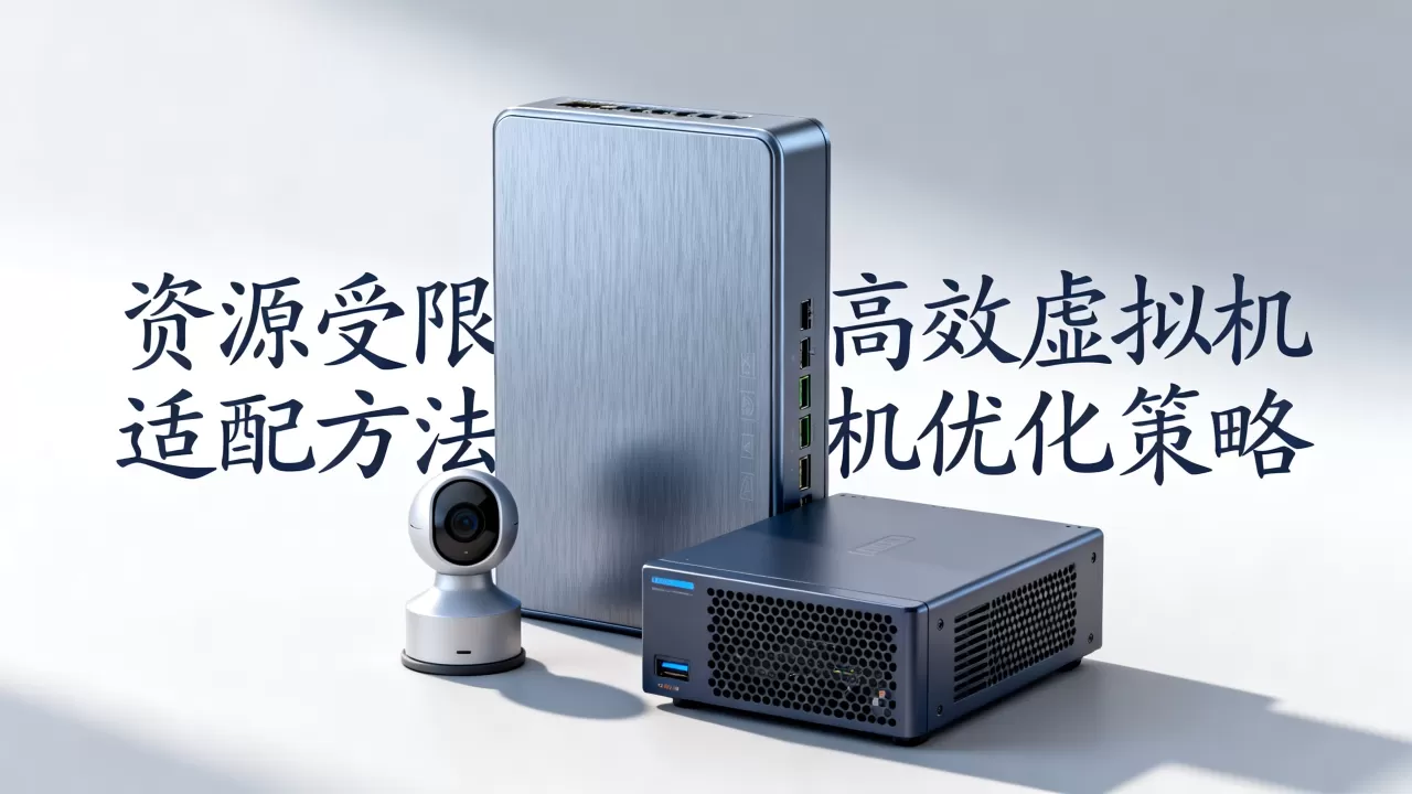 虚拟机如何高效适配物联网设备的资源受限场景,有哪些方法? 虚拟机如何高效适配物联网设备的资源受限场景,有哪些方法?