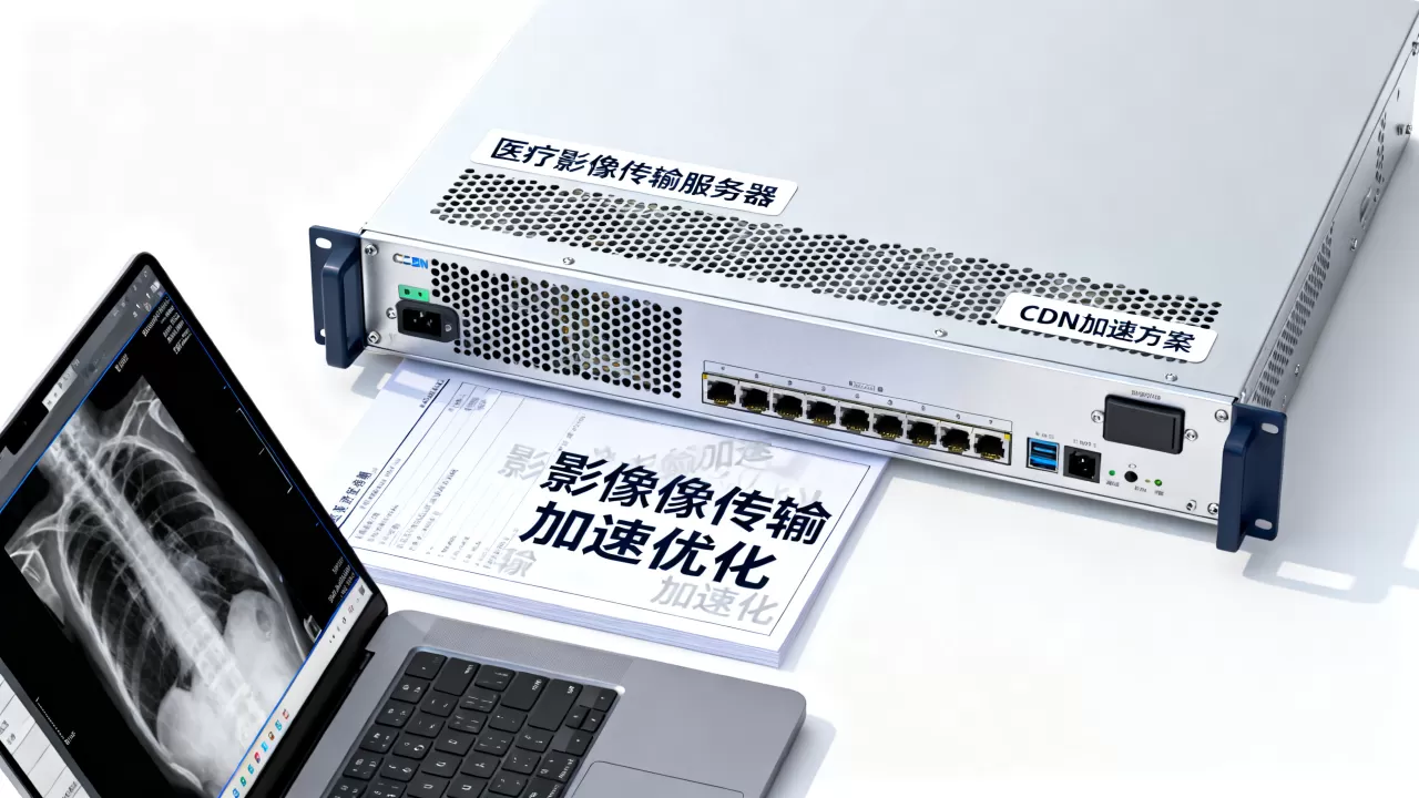 医疗影像传输服务器与CDN加速方案怎么选,有哪些? 医疗影像传输服务器与CDN加速方案怎么选,有哪些?