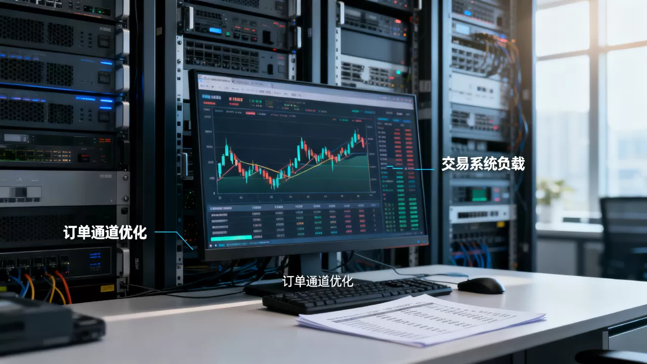 灰度发布会给交易系统的订单通道带来什么影响,为什么? 灰度发布会给交易系统的订单通道带来什么影响,为什么?