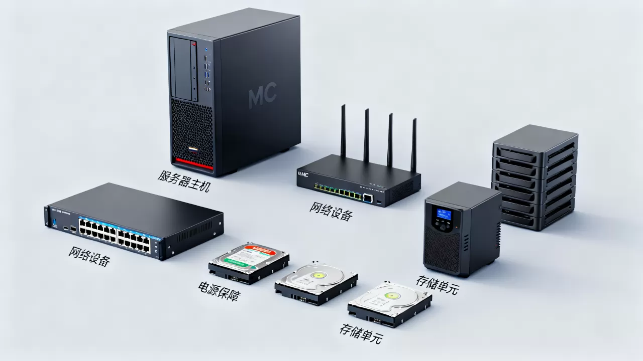 自己买设备开MC服务器要花多少钱,开游戏服务器费用高吗 自己买设备开MC服务器要花多少钱,开游戏服务器费用高吗