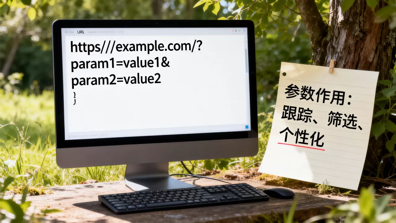 域名后的参数有何作用?,url参数怎么理解 域名后的参数有何作用?,url参数怎么理解
