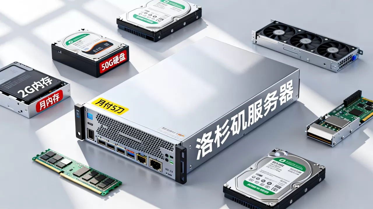 2G内存50G硬盘月付5刀怎么样,洛杉矶便宜服务器哪家好 2G内存50G硬盘月付5刀怎么样,洛杉矶便宜服务器哪家好