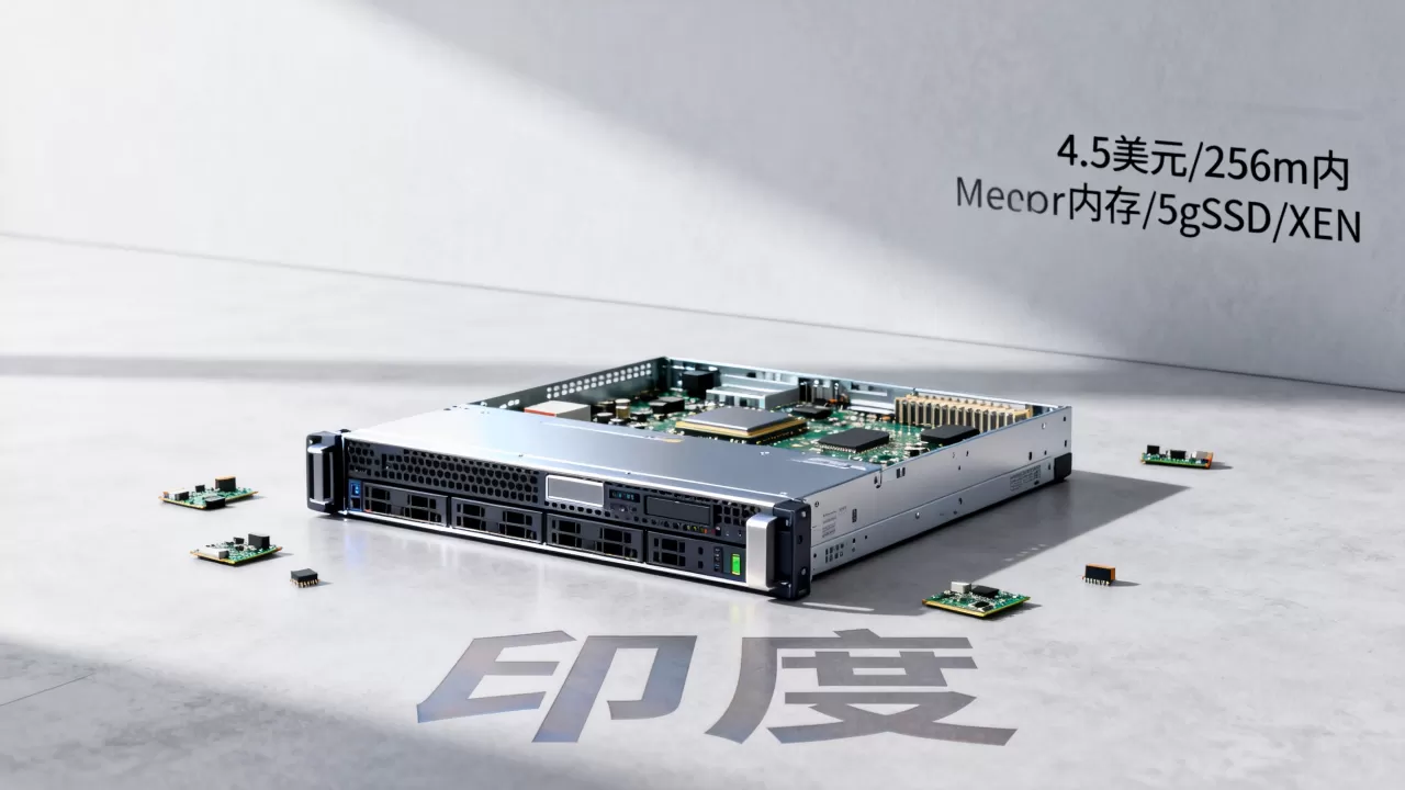 prometeus-4.5美元/256m内存/5gSSD/XEN/印度 prometeus-4.5美元/256m内存/5gSSD/XEN/印度