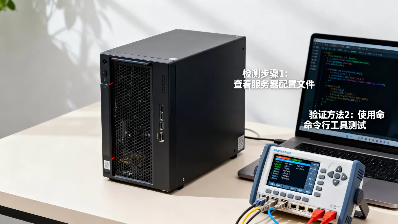怎么检测服务器是否支持ipv6,服务器ipv6验证方法有哪些