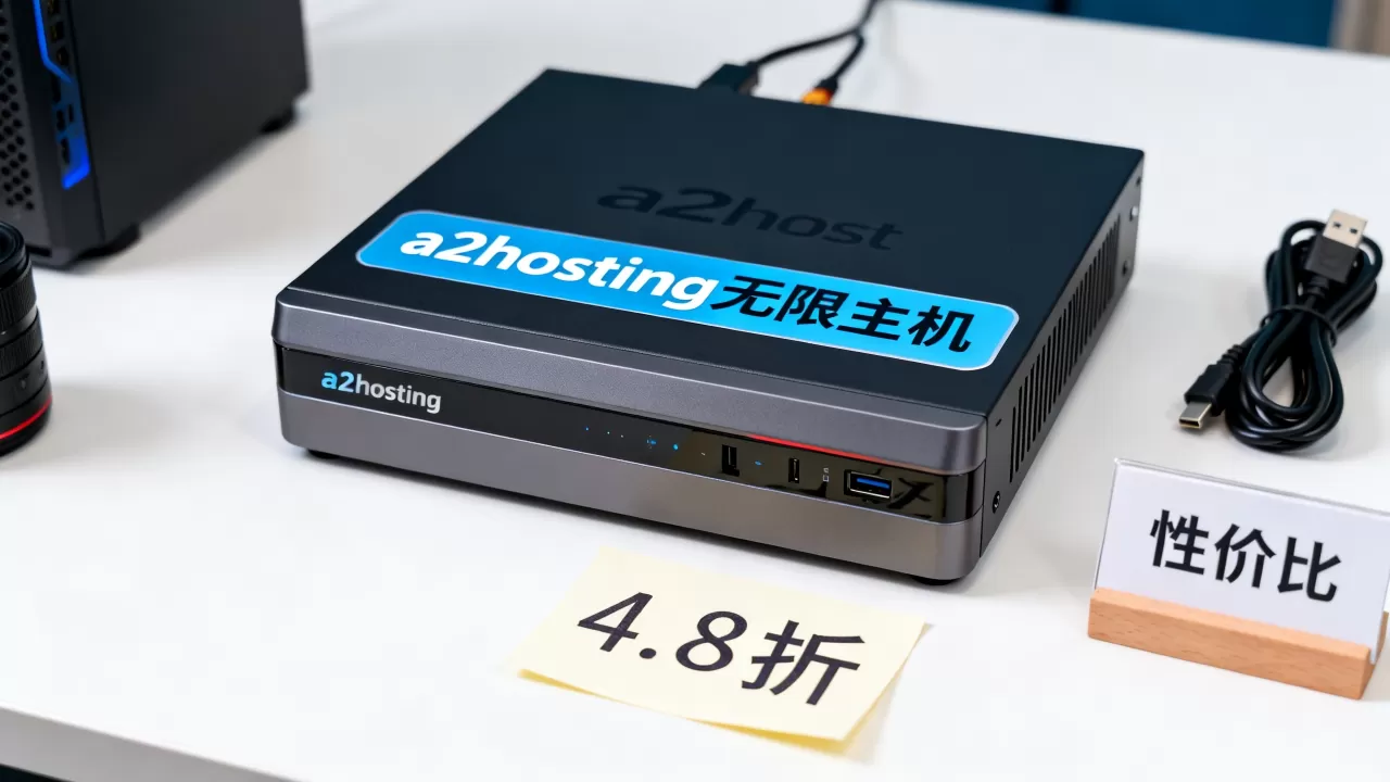 a2hosting无限主机4.8折值得入手吗,性价比怎么样? a2hosting无限主机4.8折值得入手吗,性价比怎么样?