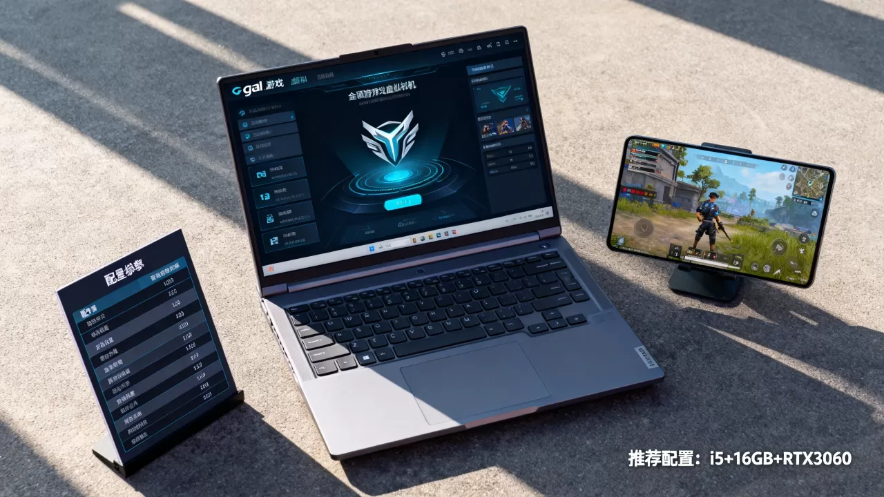 gal游戏虚拟机究竟哪个好用?,什么配置能流畅运行? gal游戏虚拟机究竟哪个好用?,什么配置能流畅运行?