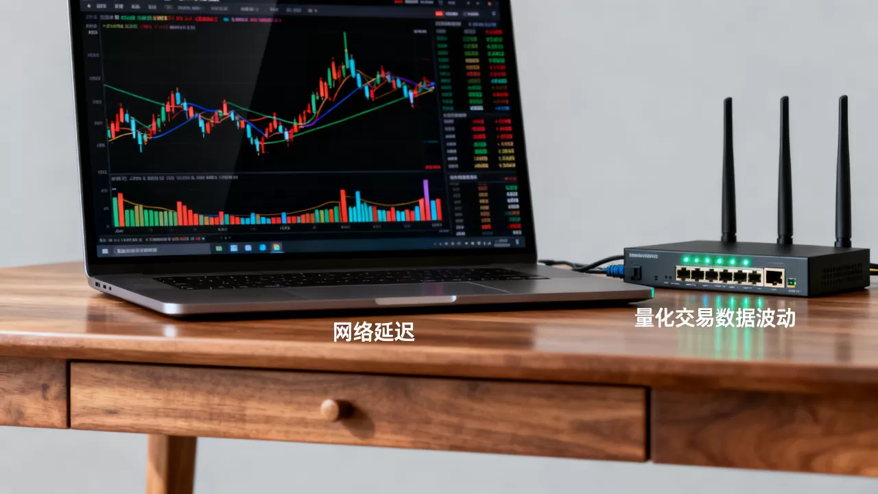 量化交易对网络抖动到底有多敏感,网络延迟对量化交易影响大吗 量化交易对网络抖动到底有多敏感,网络延迟对量化交易影响大吗