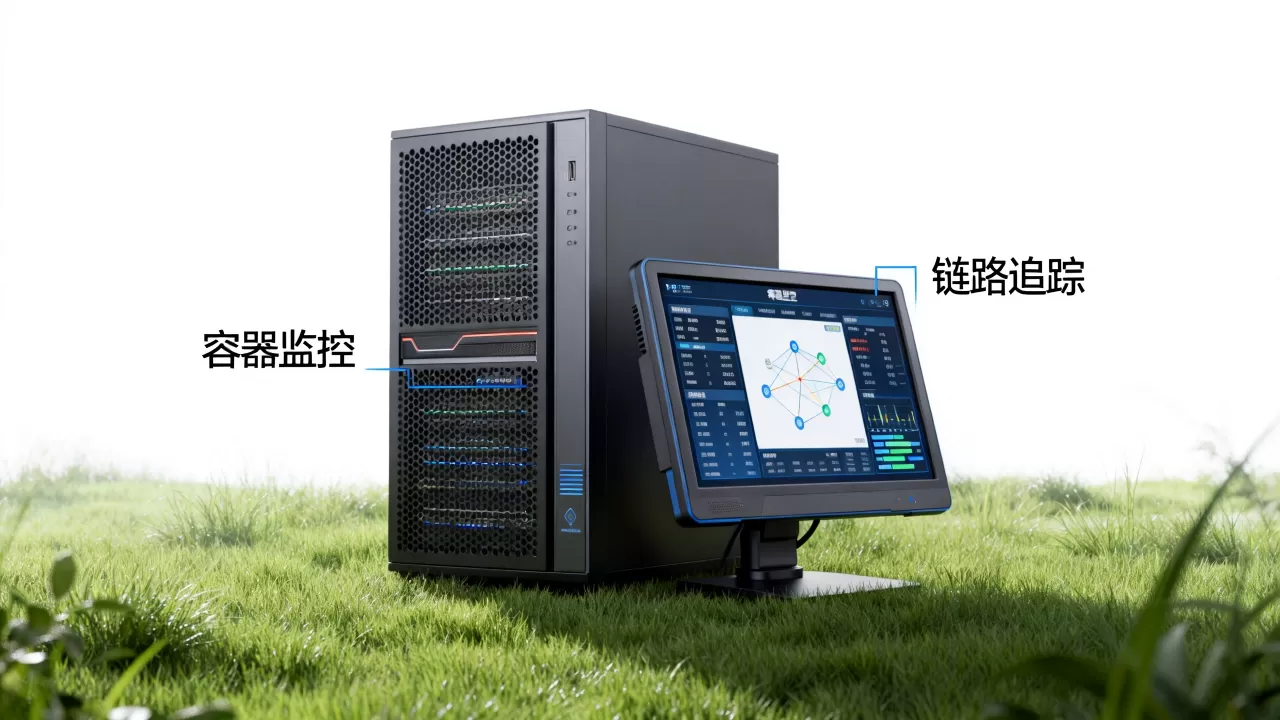 容器监控方案该不该包含链路追踪,有什么好处? 容器监控方案该不该包含链路追踪,有什么好处?