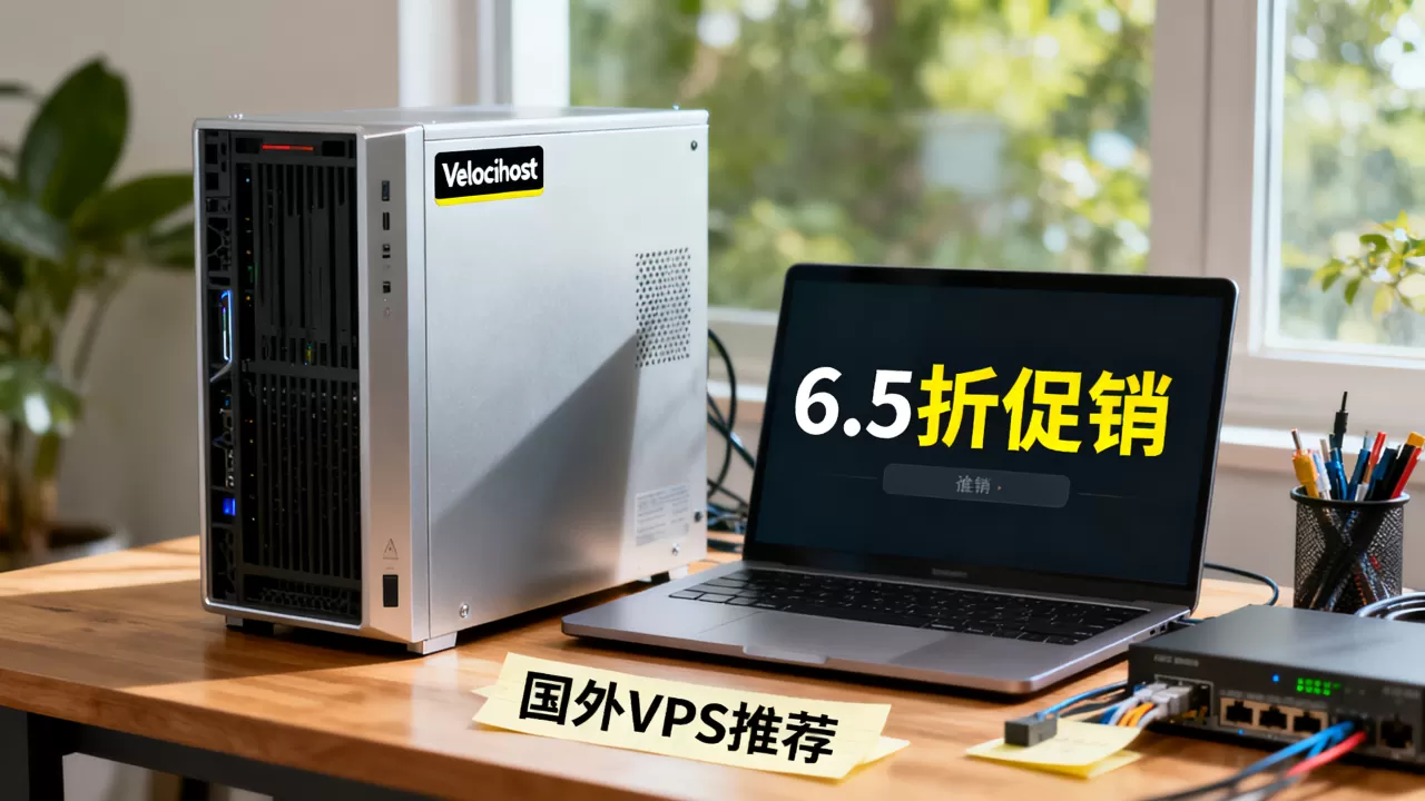 Velocihost6.5折促销靠谱吗,国外VPS哪家好 Velocihost6.5折促销靠谱吗,国外VPS哪家好