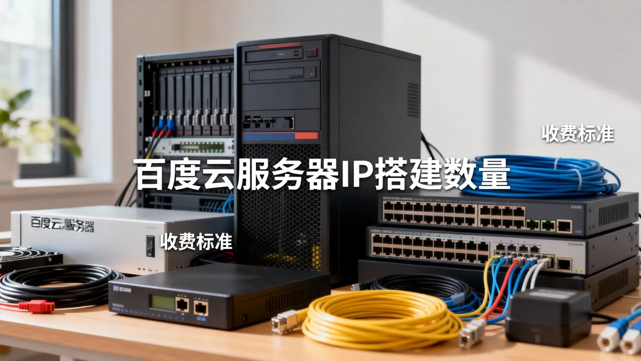 百度云服务器可以搭建多少IP,怎么收费? 百度云服务器可以搭建多少IP,怎么收费?